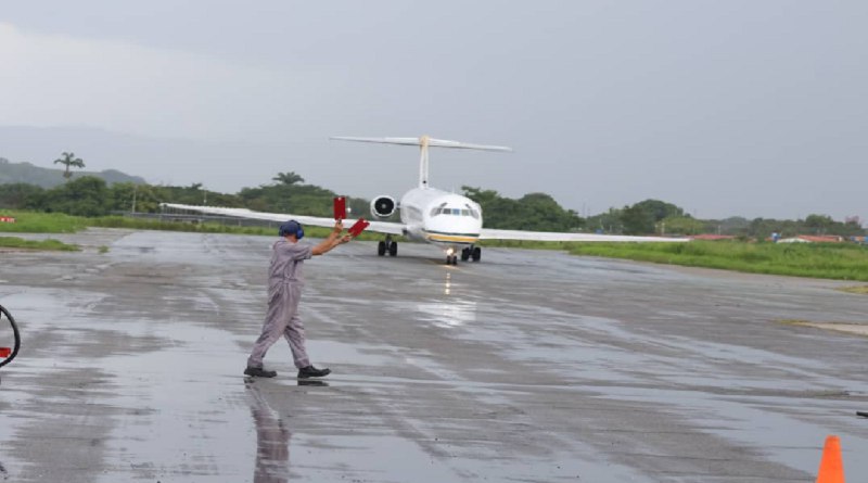 Nueva ruta aérea conecta Valencia y La Habana con éxito turístico